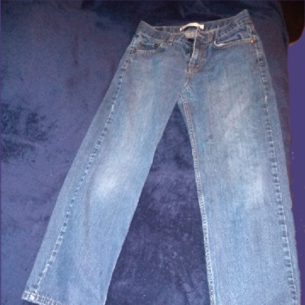 Boys jeans
